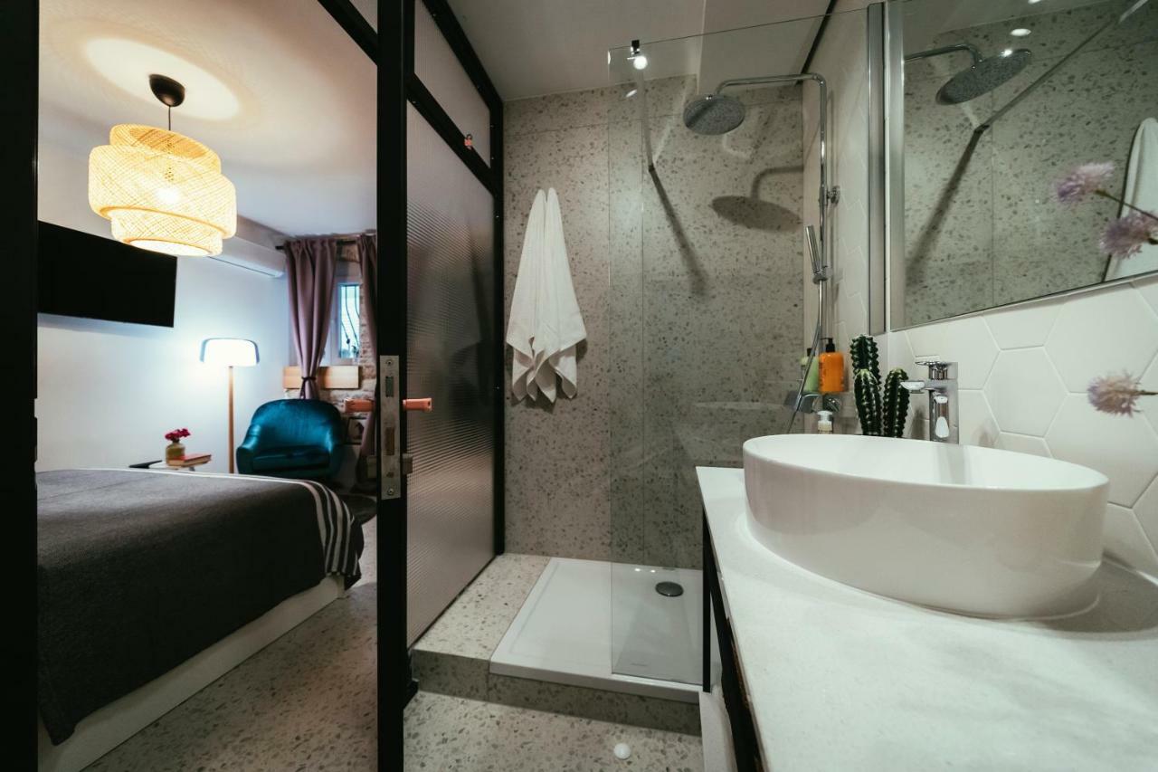 Em Kastelo Zadar Apartman Kültér fotó