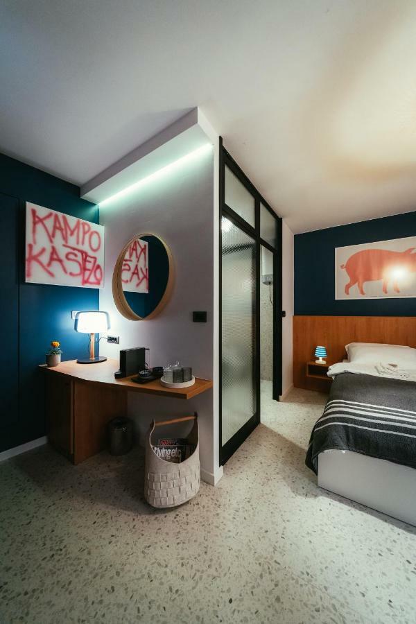 Em Kastelo Zadar Apartman Kültér fotó